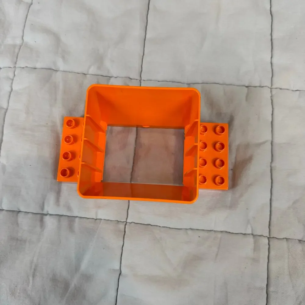 Lego duplo ball